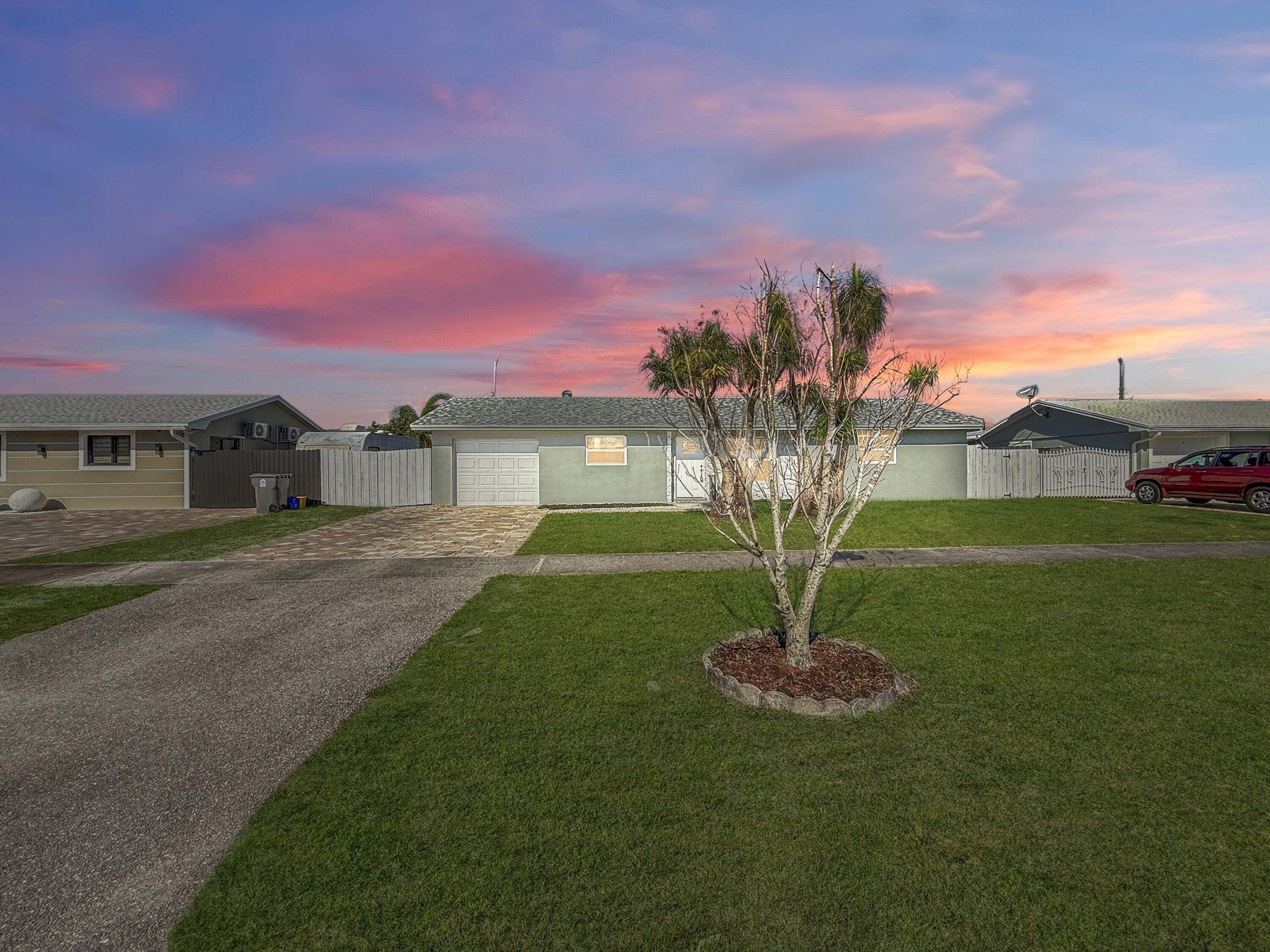 5923 Fair Green Road, West Palm Beach, Palm Beach County, Florida - 3 Bedrooms  
2 Bathrooms - 