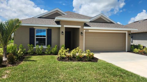 Photo of 5275 San Benedetto Place, Fort Pierce, FL 34951 (MLS # RX-11119725)