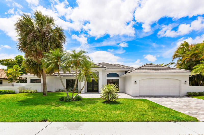 11020 Boca Woods Lane, Boca Raton, Palm Beach County, Florida - 3 Bedrooms  
3 Bathrooms - 