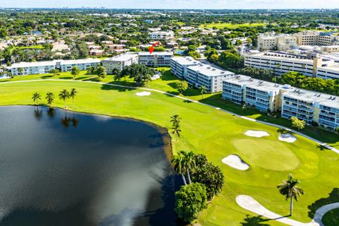 Photo of 145 Atlantis Boulevard #203, Atlantis, FL 33462 (MLS # RX-11129309)