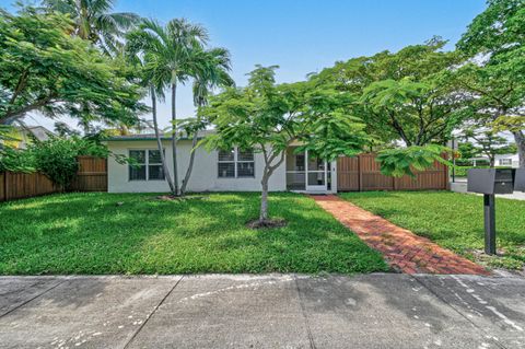 Photo of 244 Greymon Drive, West Palm Beach, FL 33405 (MLS # RX-11129415)