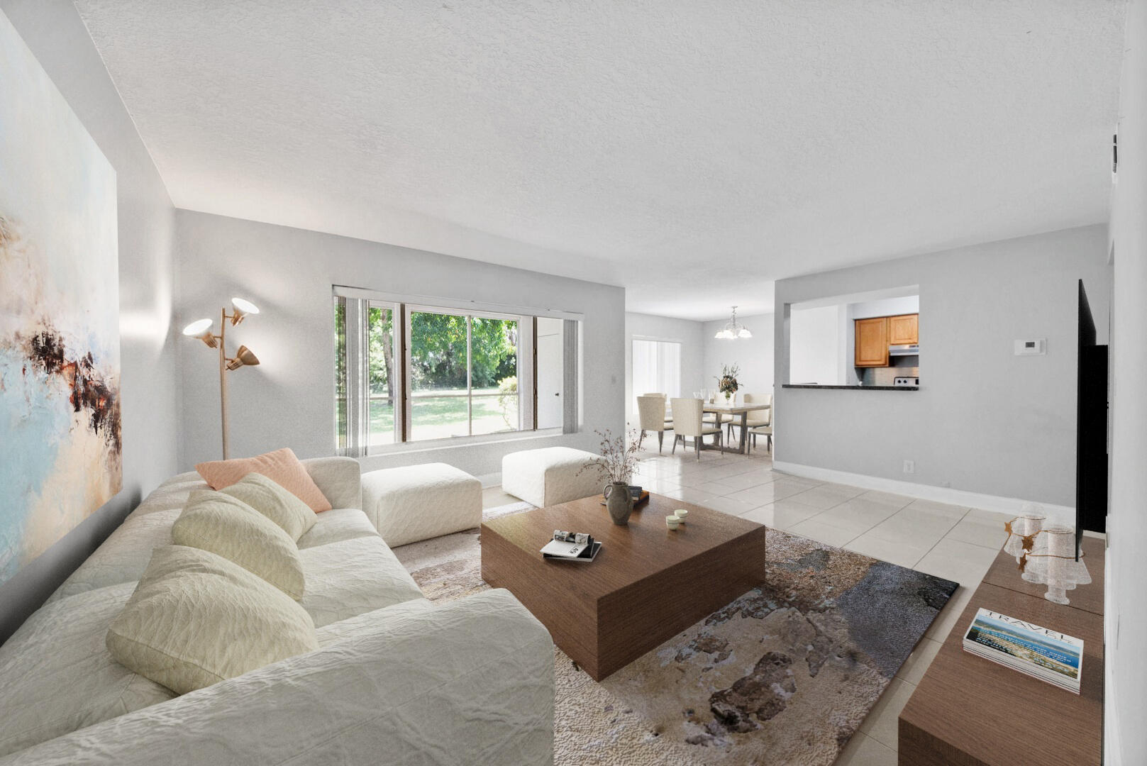 Property for Sale at 815 W Boynton Beach Boulevard 16-103, Boynton Beach, Palm Beach County, Florida - Bedrooms: 2 
Bathrooms: 2  - $210,000