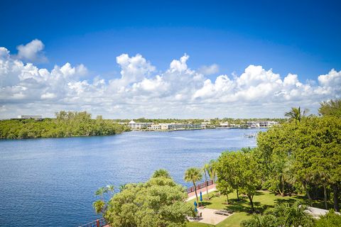 Photo of 2121 N Ocean Boulevard #509w, Boca Raton, FL 33431 (MLS # RX-11127705)