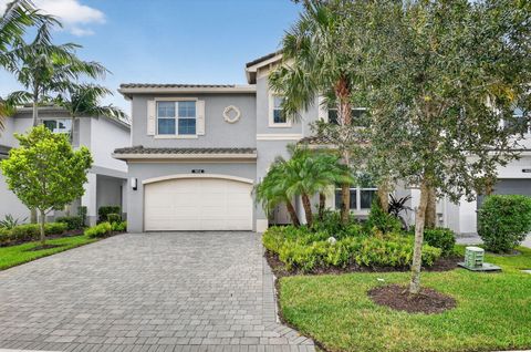 Photo of 9634 Sterling Shores Street, Delray Beach, FL 33446 (MLS # RX-11123922)