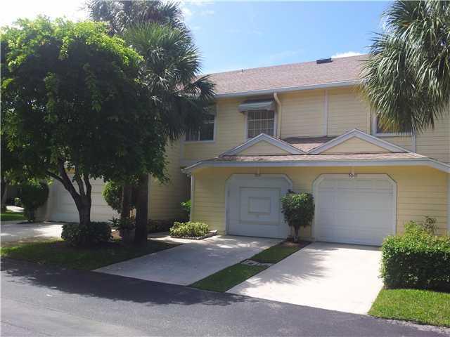 Property for Sale at 5051 Pointe Emerald Lane 5051, Boca Raton, Palm Beach County, Florida - Bedrooms: 3 
Bathrooms: 2.5  - $495,500