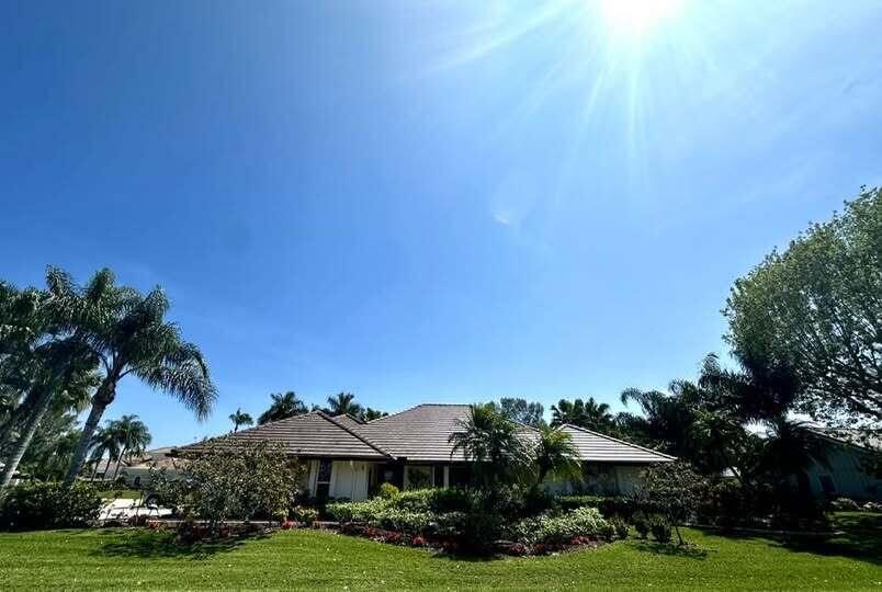 Property for Sale at 1 Cuillan Circle, Palm Beach Gardens, Palm Beach County, Florida - Bedrooms: 3 
Bathrooms: 2.5  - $1,425,000