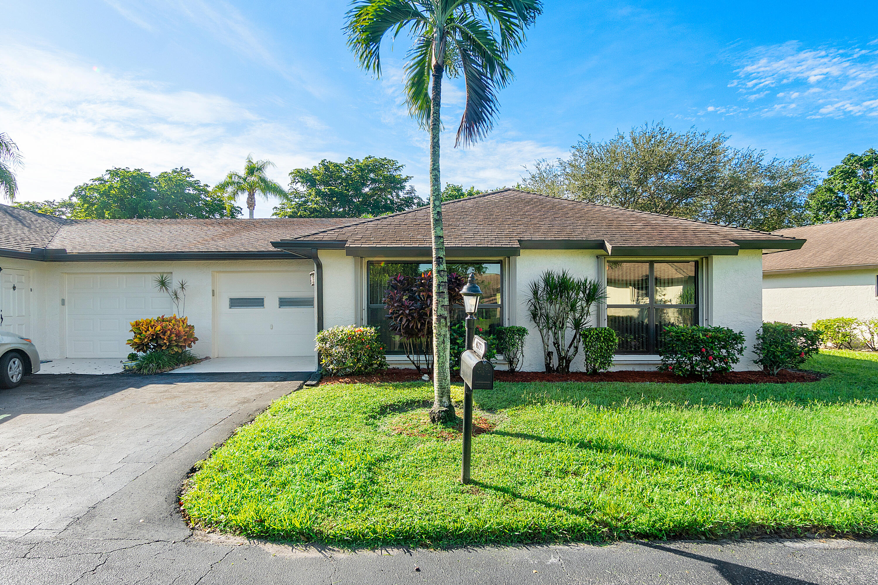 4677 Robinwood Circle B, Boynton Beach, Palm Beach County, Florida - 2 Bedrooms  
2 Bathrooms - 