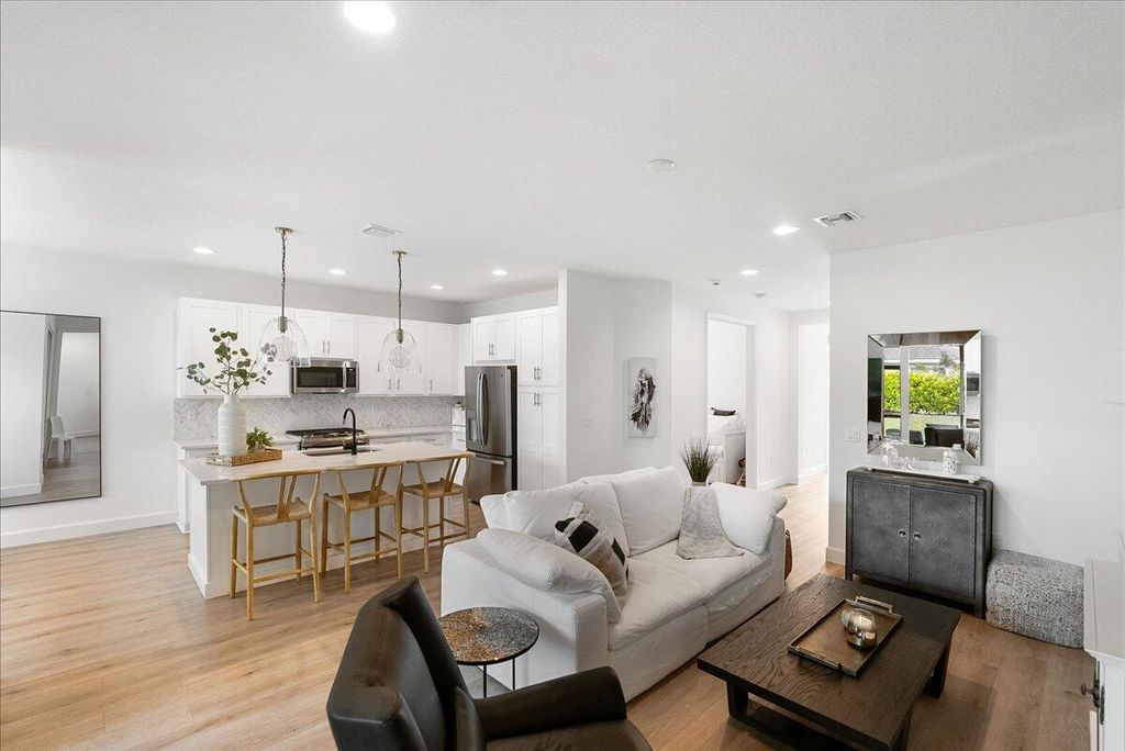 Photo of 11722 SW Oceanus Boulevard, Port Saint Lucie, FL 34987 (MLS # RX-11114322)