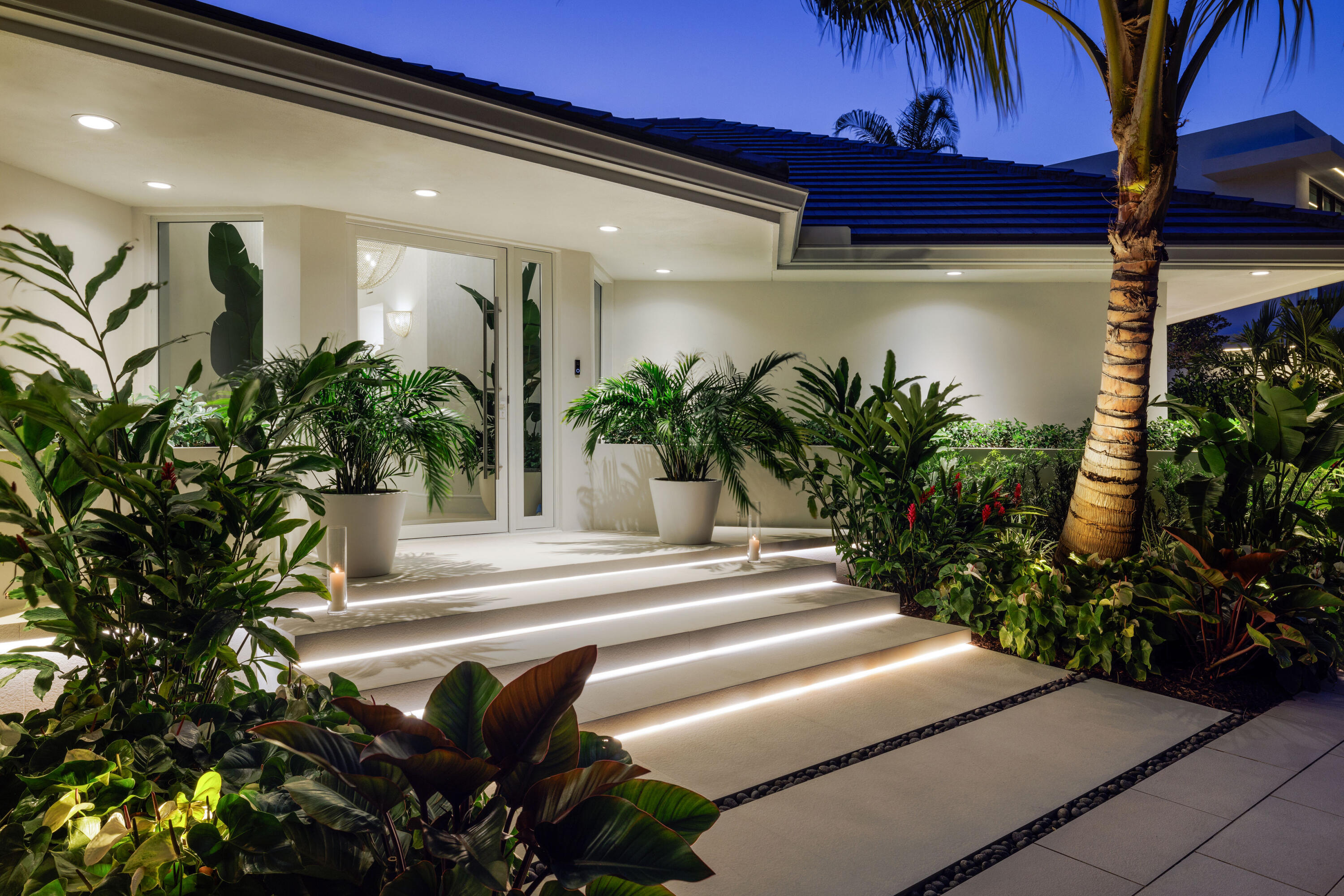 7226 Ayrshire Lane, Boca Raton, Palm Beach County, Florida - 4 Bedrooms  
6.5 Bathrooms - 