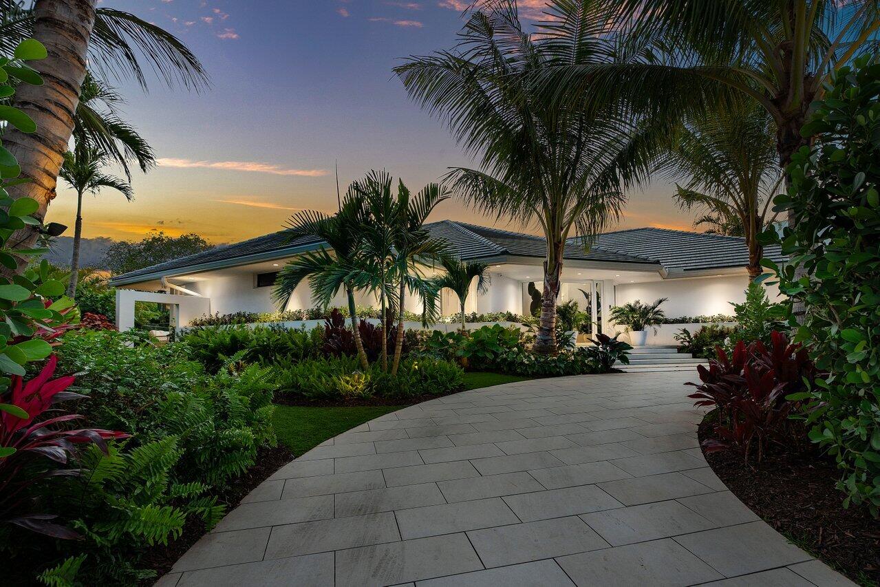 7226 Ayrshire Lane, Boca Raton, Palm Beach County, Florida - 4 Bedrooms  
6.5 Bathrooms - 