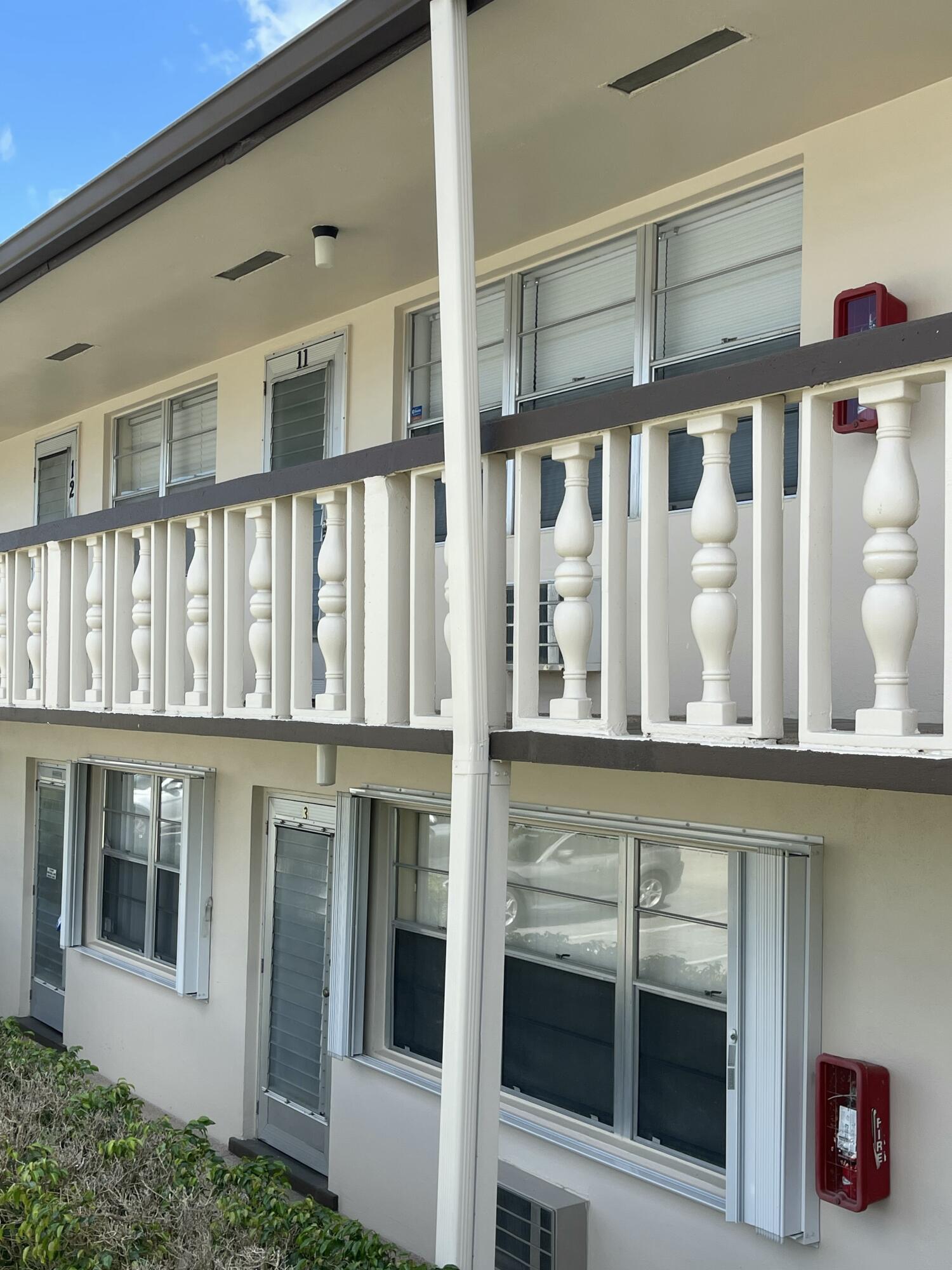 Property for Sale at 11 Kent A 11, West Palm Beach, Palm Beach County, Florida - Bedrooms: 1 
Bathrooms: 1  - $99,900