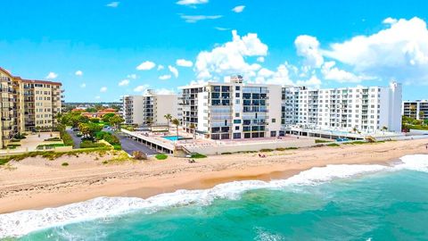 Photo of 3456 S Ocean Boulevard #104, Palm Beach, FL 33480 (MLS # RX-11108425)