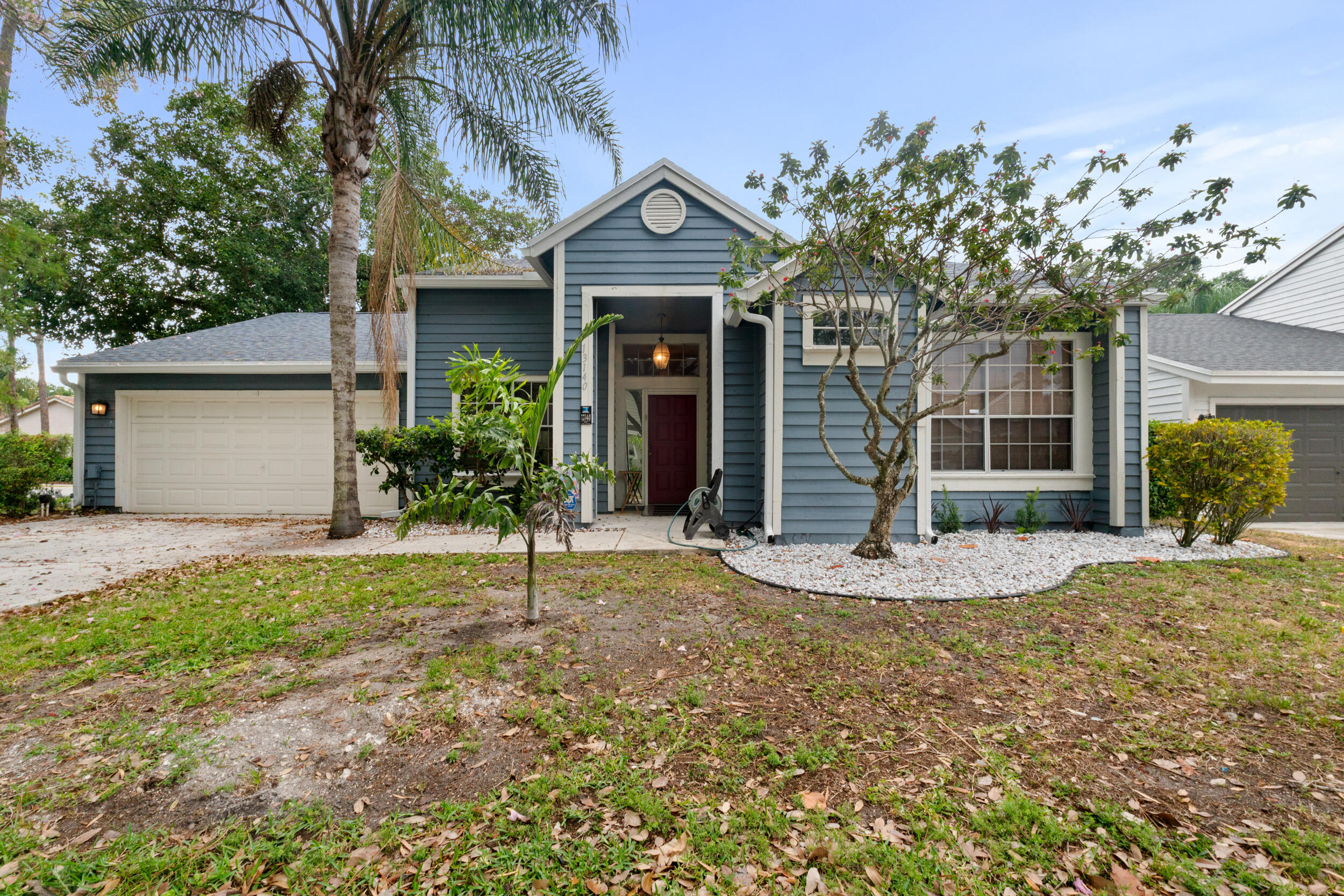 Property for Sale at 13140 Green Finch Terrace, Wellington, Palm Beach County, Florida - Bedrooms: 3 
Bathrooms: 2  - $499,999