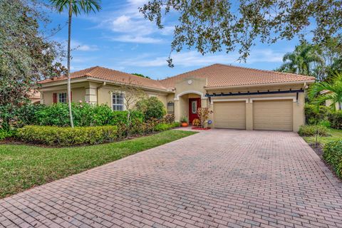 Photo of 132 Via Castilla, Jupiter, FL 33458 (MLS # RX-11064602)