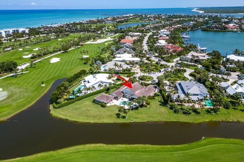Photo of 2160 SE Golfview Lane, Stuart, FL 34996 (MLS # RX-11114353)
