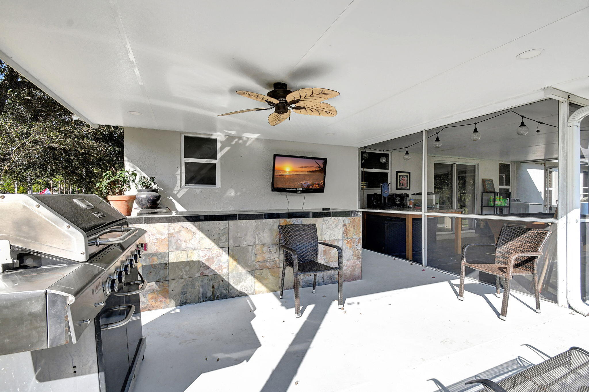 Property for Sale at 13254 79th Court, The Acreage, Palm Beach County, Florida - Bedrooms: 4 
Bathrooms: 2  - $635,000