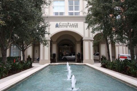 Photo of 550 Okeechobee Boulevard #1722, West Palm Beach, FL 33401 (MLS # RX-11128499)