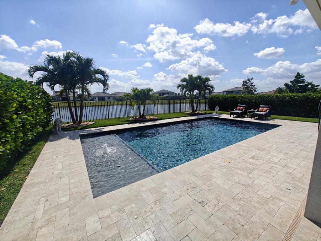 15781 Goldfinch Circle, Westlake, Palm Beach County, Florida - 4 Bedrooms  
2.5 Bathrooms - 