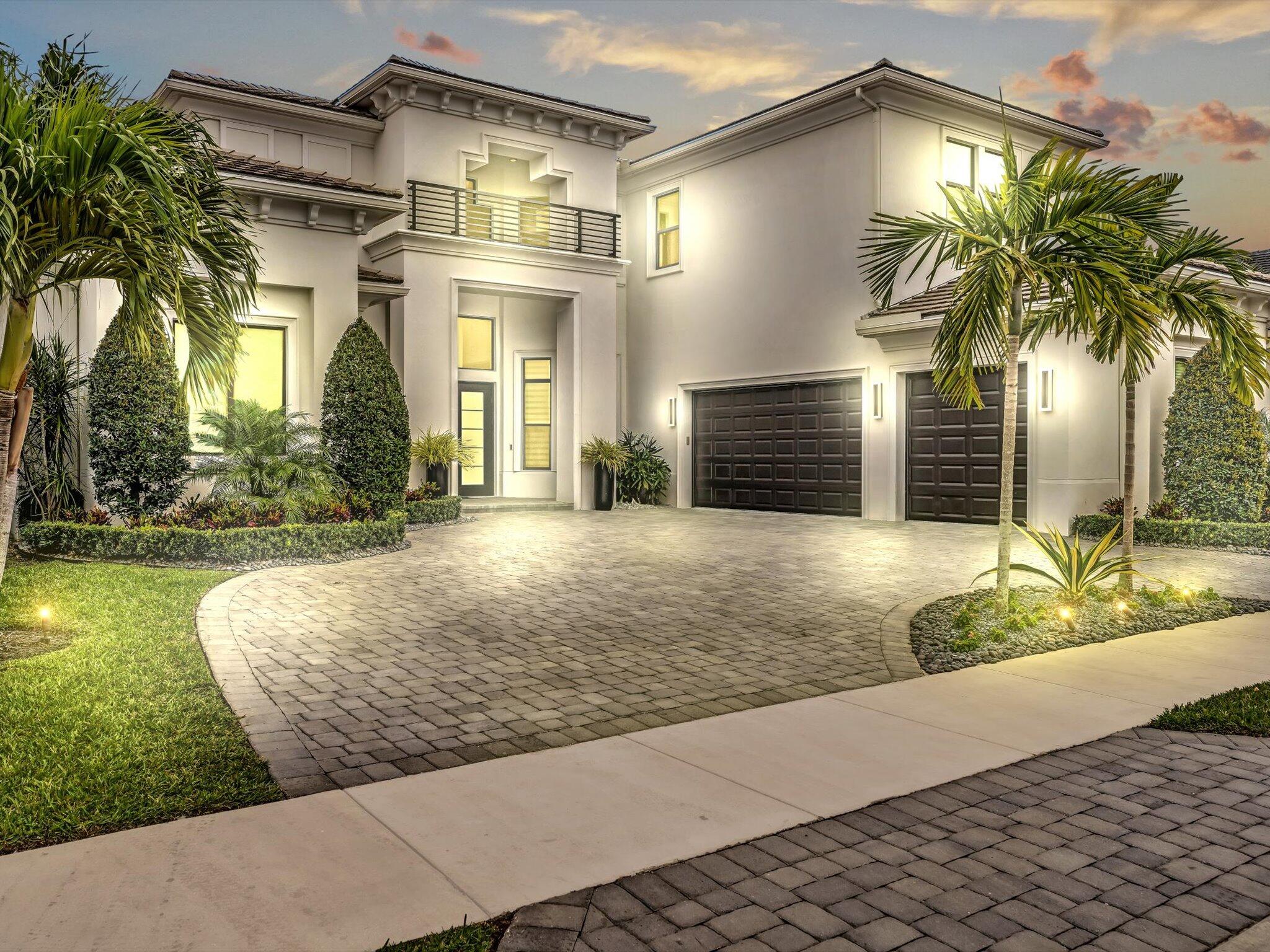 Property for Sale at 6985 Nw 25th Way, Boca Raton, Palm Beach County, Florida - Bedrooms: 6 
Bathrooms: 5.5  - $3,200,000