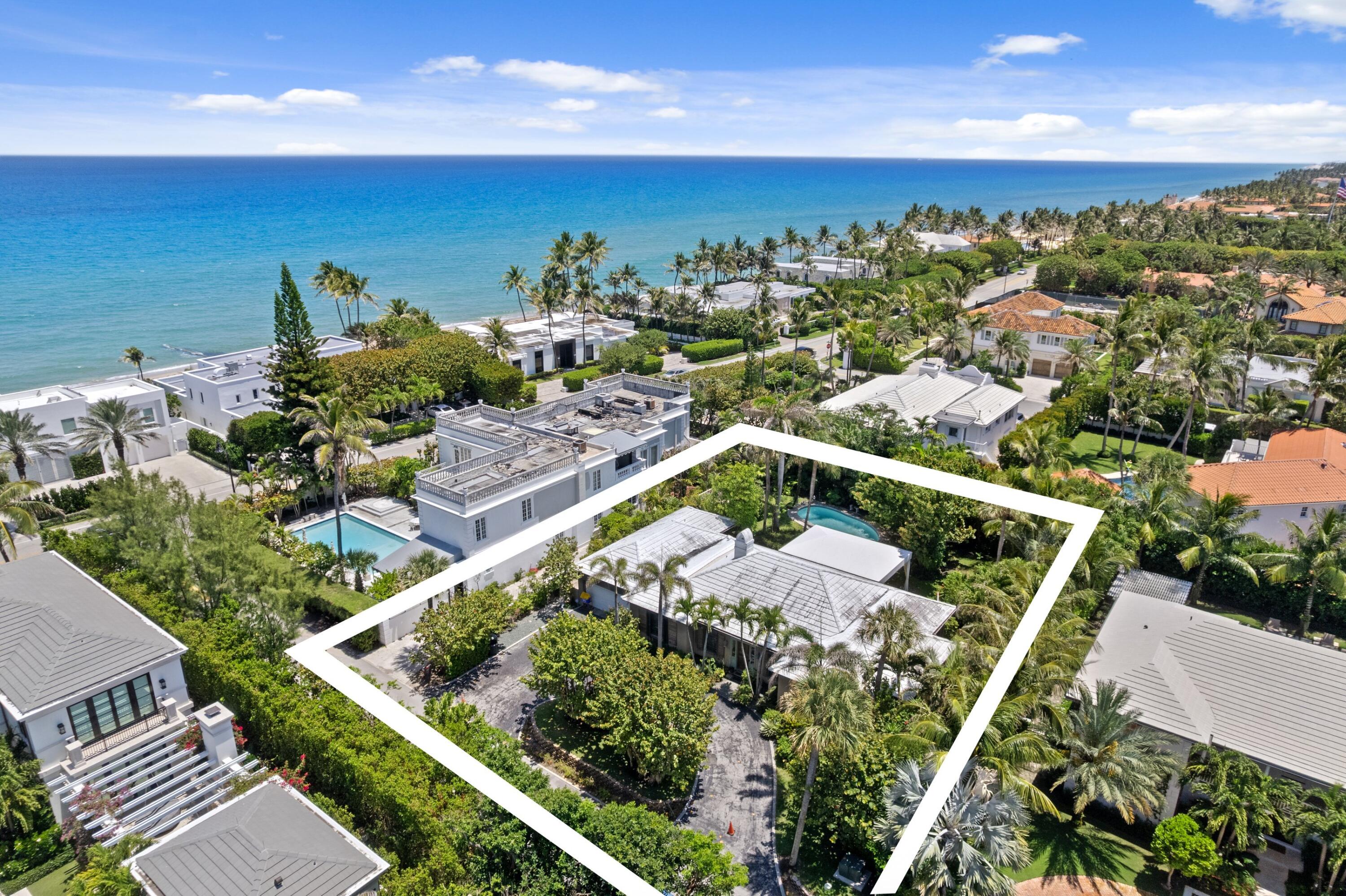 112 Algoma Road, Palm Beach, Palm Beach County, Florida - 4 Bedrooms  
4 Bathrooms - 