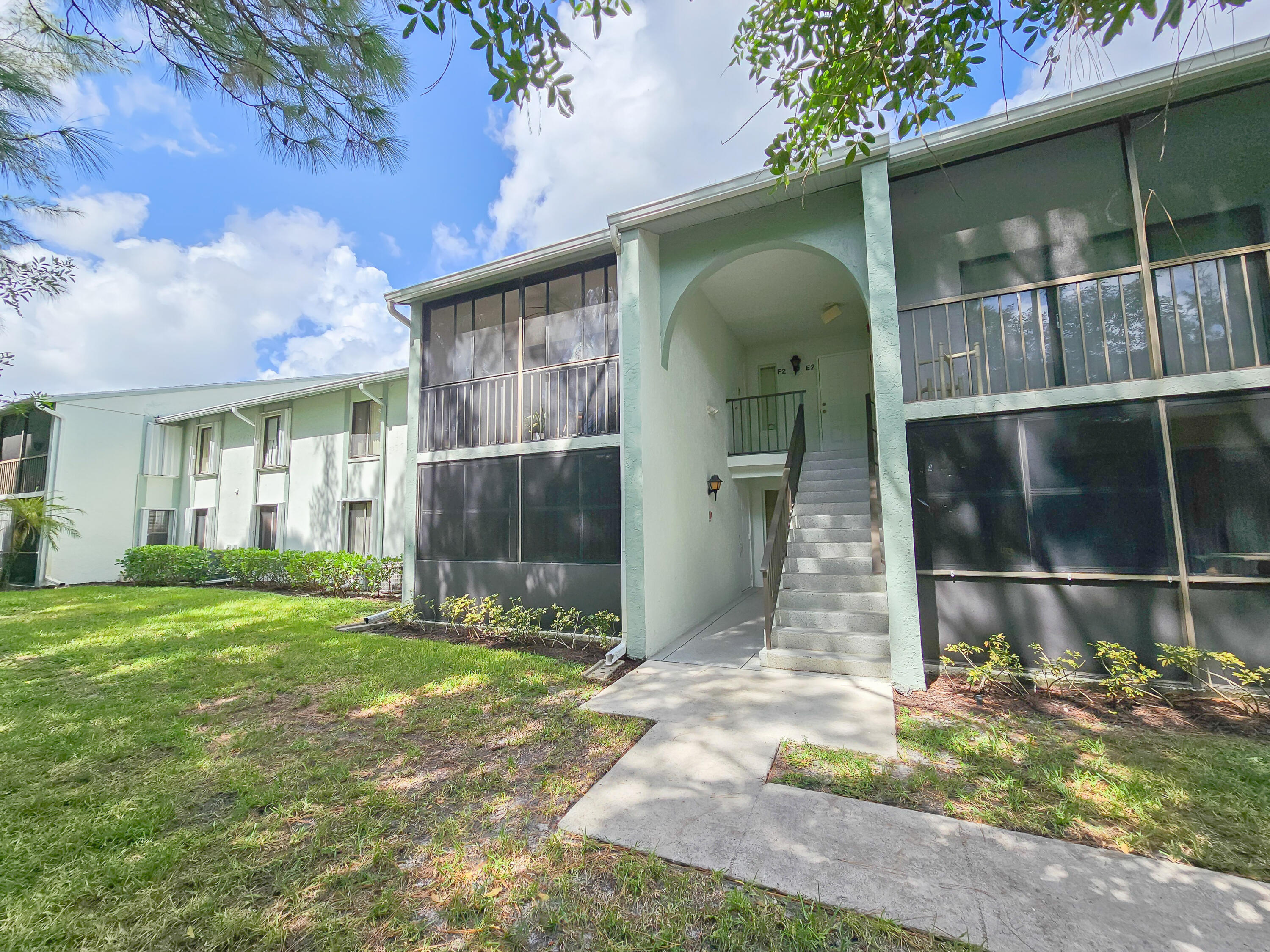 3618 Alder Drive F1, West Palm Beach, Palm Beach County, Florida - 2 Bedrooms  
2 Bathrooms - 