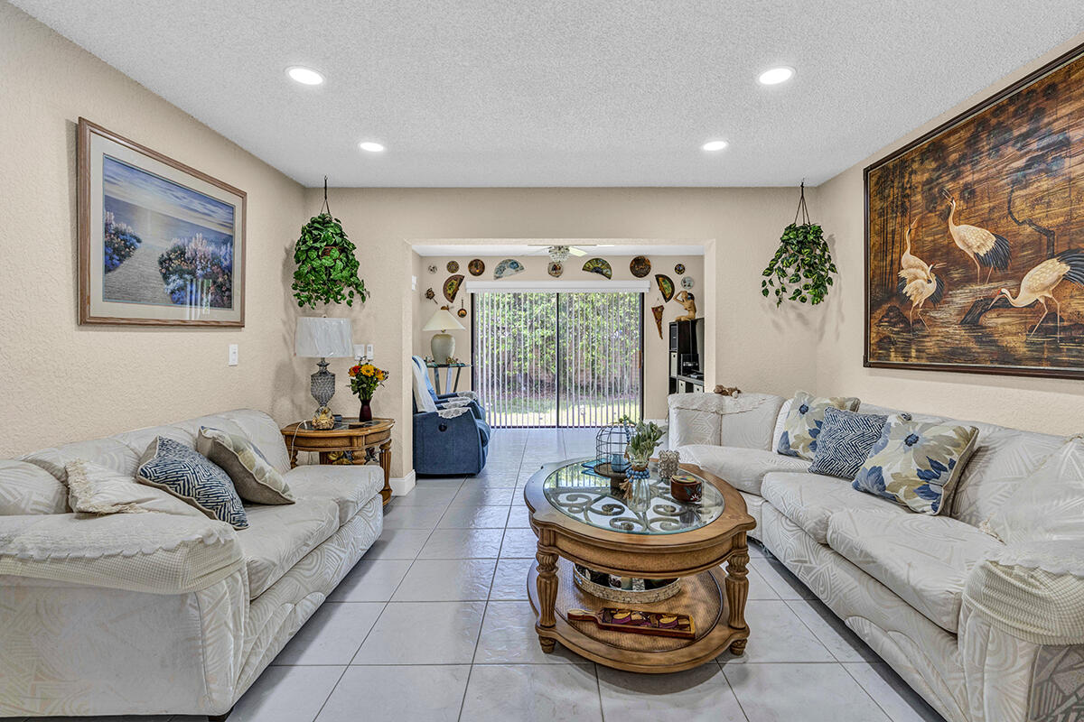 6738 Moonlit Drive, Delray Beach, Palm Beach County, Florida - 2 Bedrooms  
2 Bathrooms - 