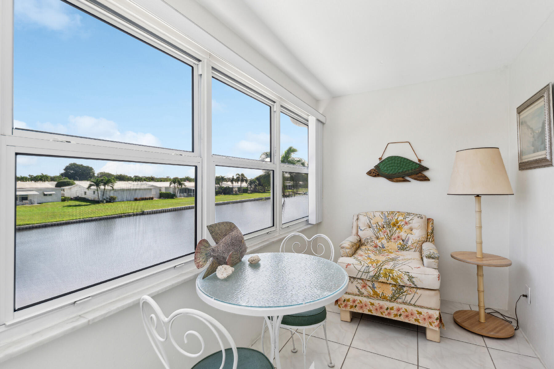 1112 Lake Terrace 204, Boynton Beach, Palm Beach County, Florida - 2 Bedrooms  
2 Bathrooms - 