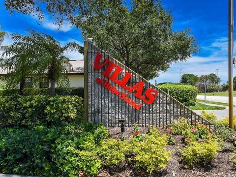 Photo of 7923 SE Villa Circle, Hobe Sound, FL 33455 (MLS # RX-11128870)