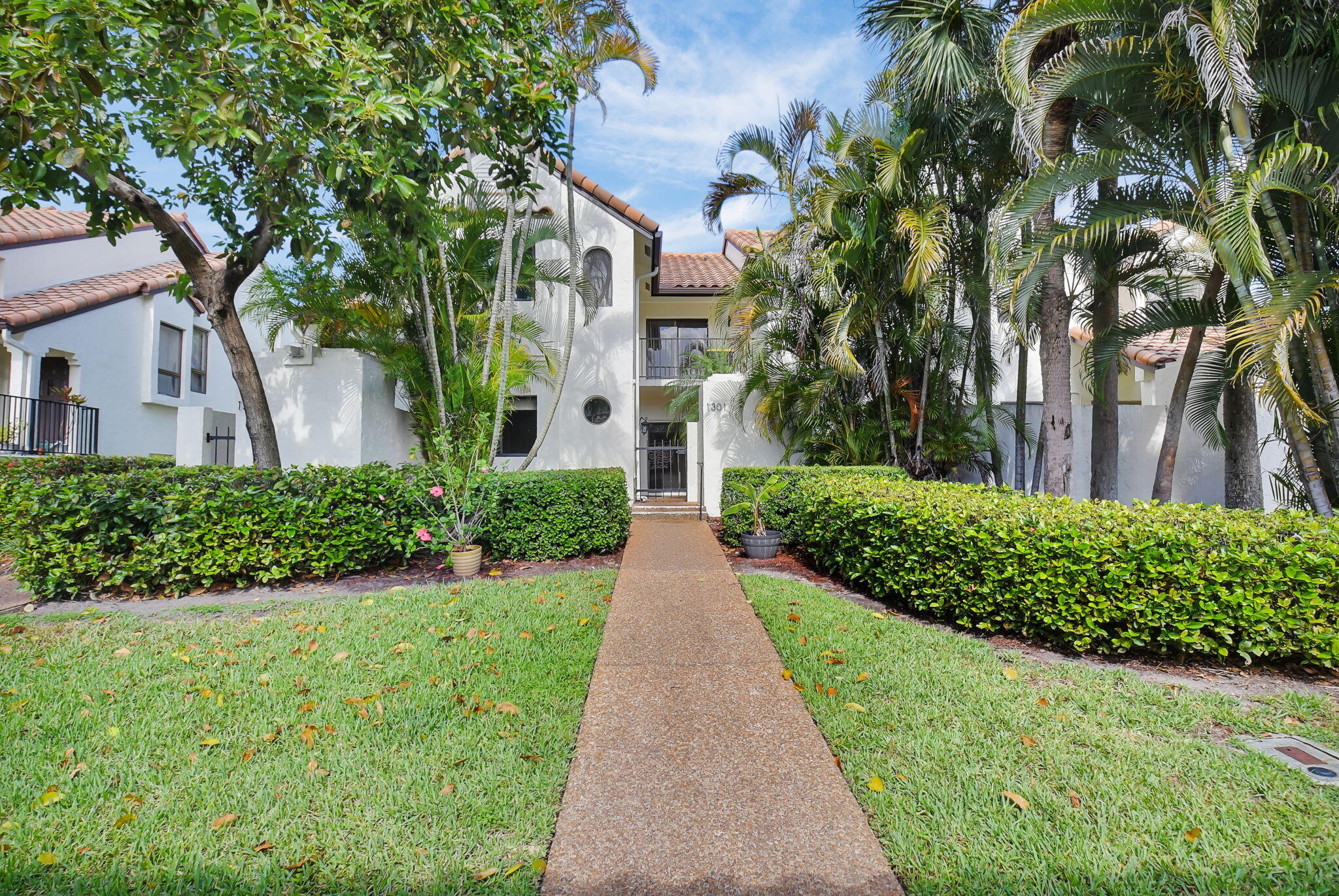 7884 Seville Place 1301, Boca Raton, Palm Beach County, Florida - 2 Bedrooms  
2 Bathrooms - 
