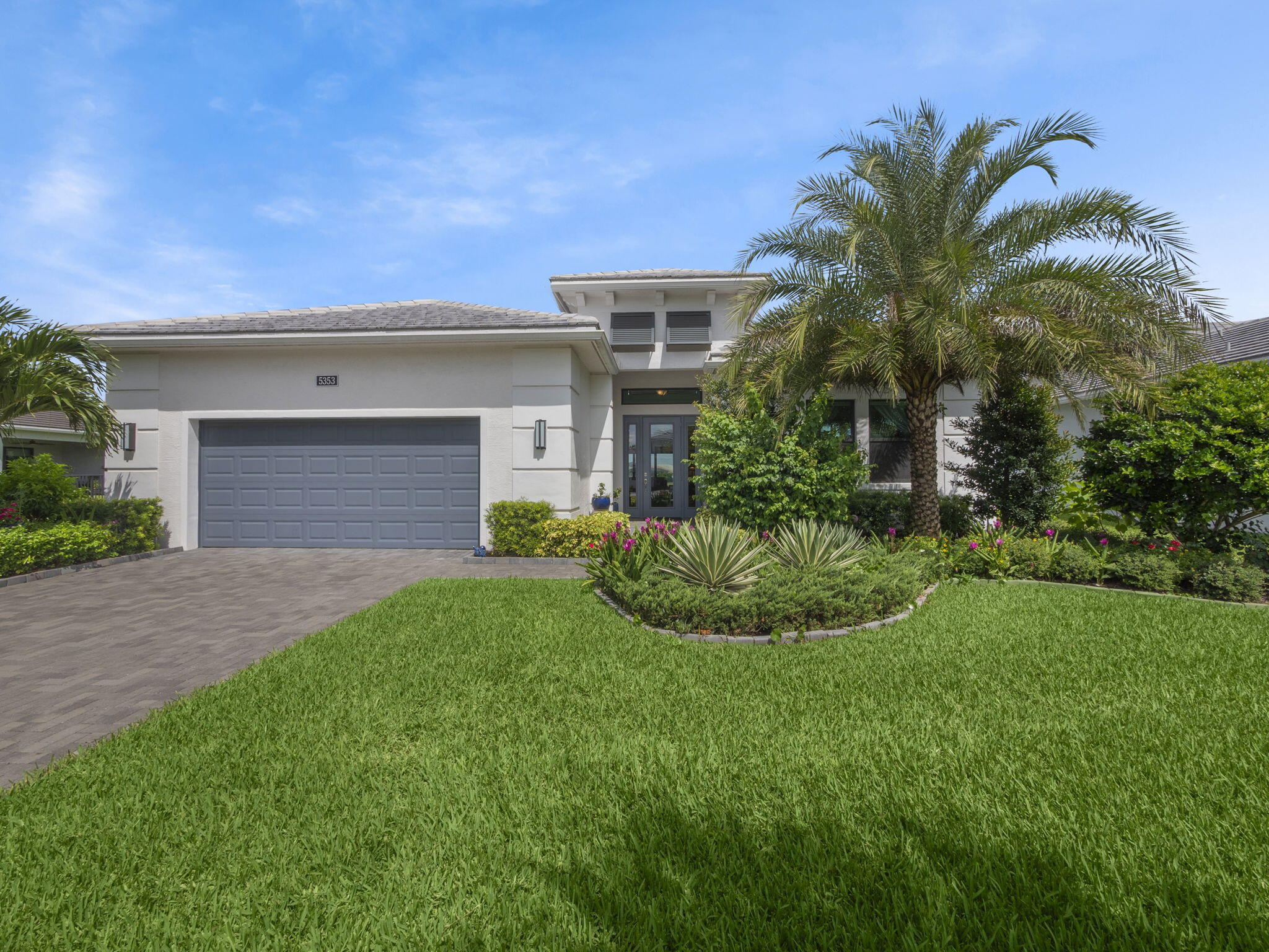 5353 Siesta Key Lane, Westlake, Palm Beach County, Florida - 3 Bedrooms  
3 Bathrooms - 