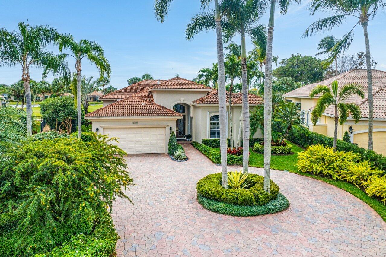 Property for Sale at 9048 Lakes Boulevard, West Palm Beach, Palm Beach County, Florida - Bedrooms: 3 
Bathrooms: 3  - $1,495,000