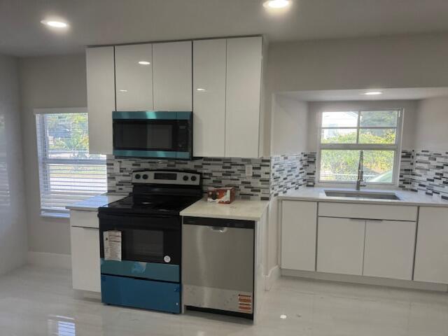 Property for Sale at 4397 Palm Avenue, West Palm Beach, Palm Beach County, Florida - Bedrooms: 3 
Bathrooms: 2  - $433,900