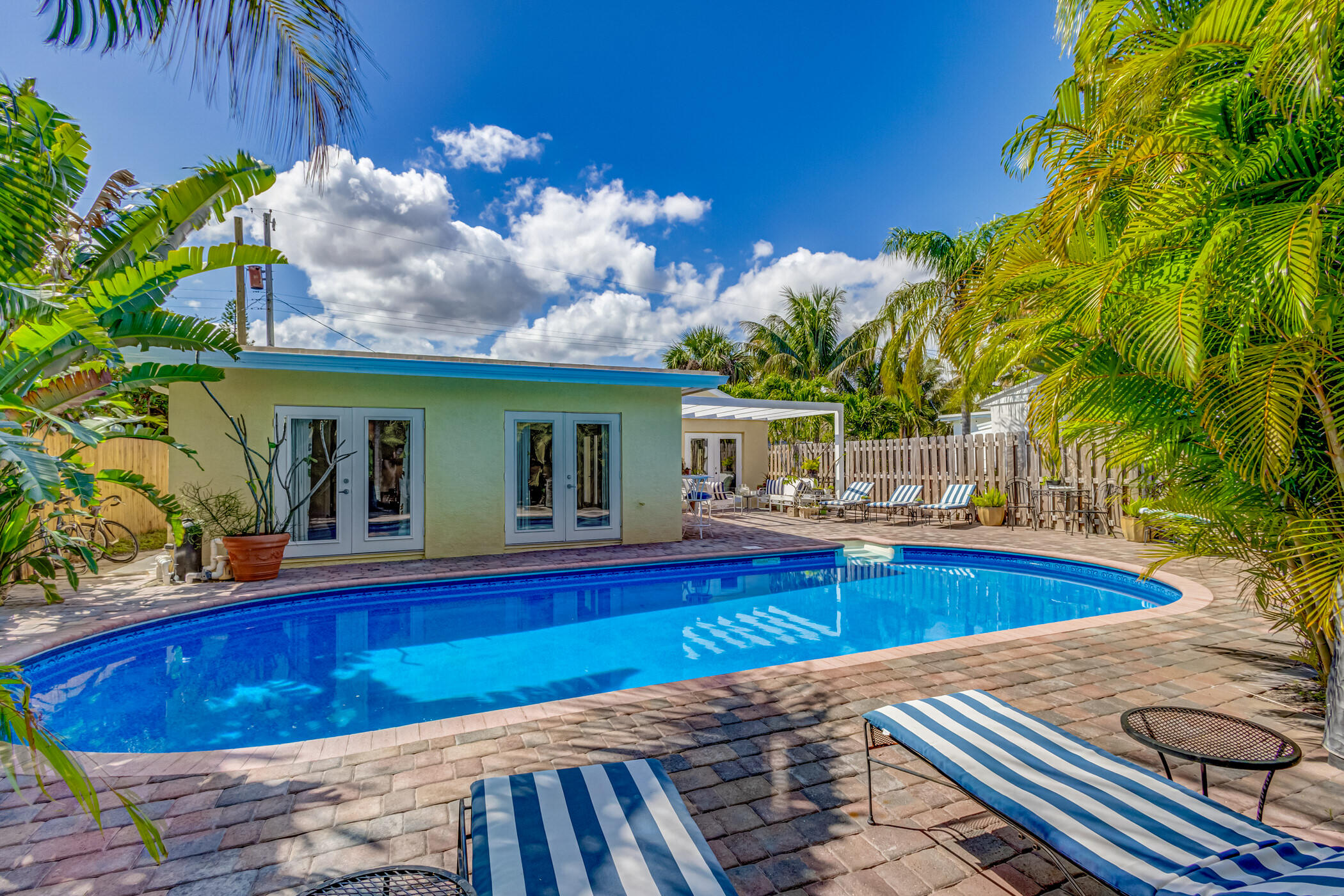 1715 N Ocean Breeze, Lake Worth Beach, Palm Beach County, Florida - 4 Bedrooms  
4 Bathrooms - 