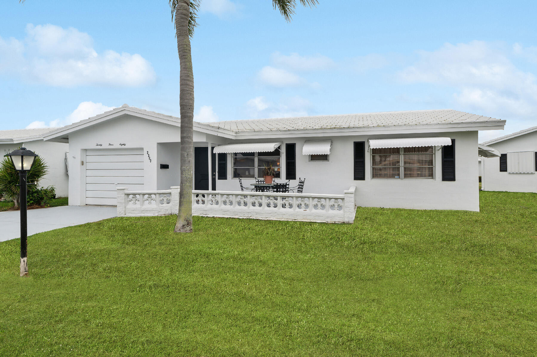 2380 Sw 8th Avenue, Boynton Beach, Palm Beach County, Florida - 2 Bedrooms  
2 Bathrooms - 