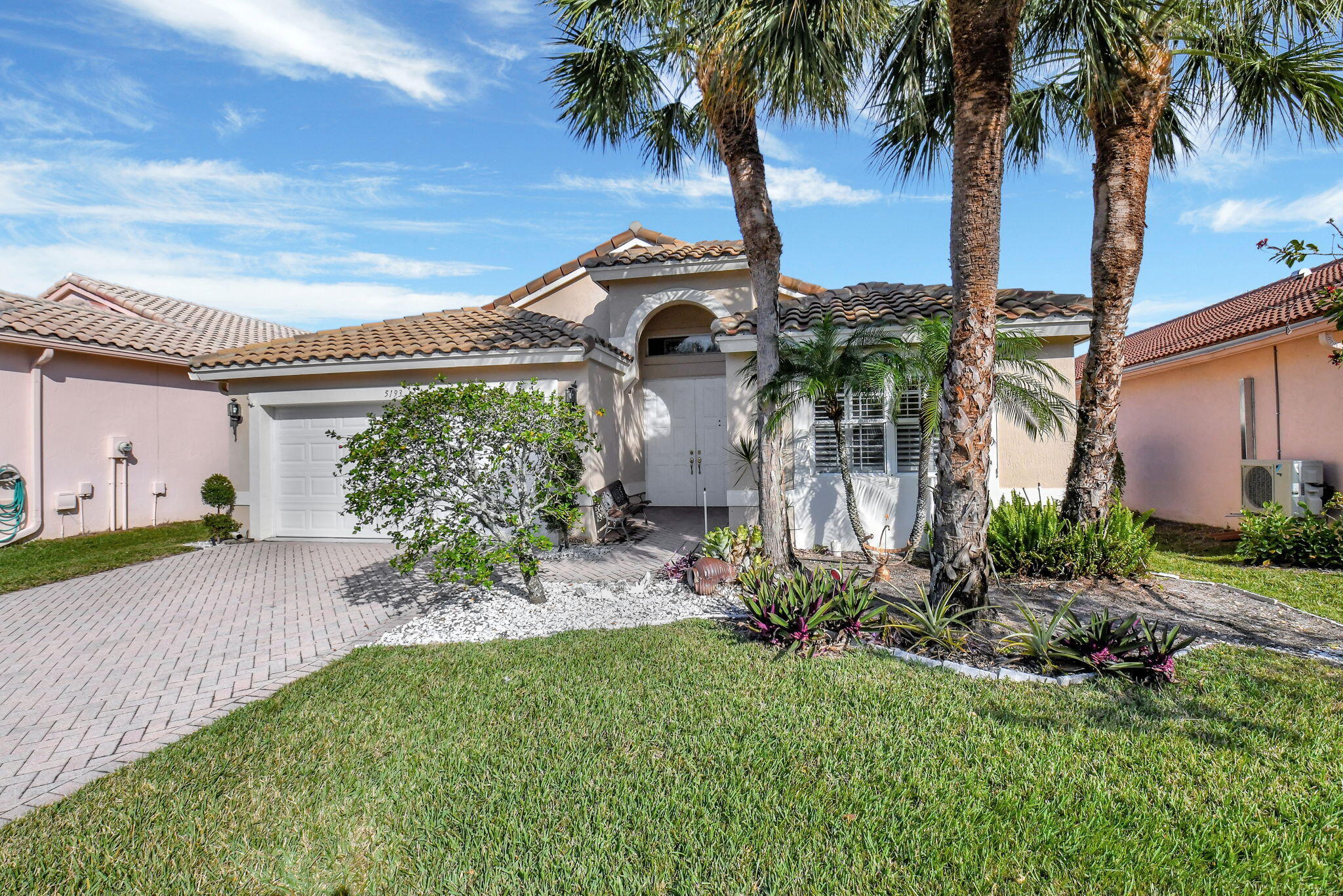 Property for Sale at 5193 Bayleaf Avenue, Boynton Beach, Palm Beach County, Florida - Bedrooms: 3 
Bathrooms: 2  - $449,000