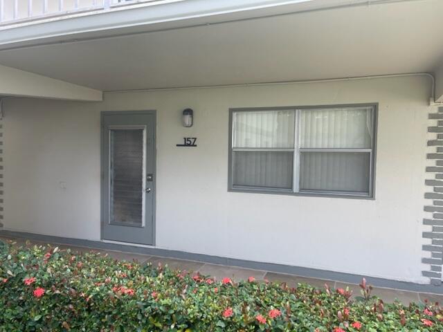 157 Monaco D 157, Delray Beach, Palm Beach County, Florida - 2 Bedrooms  
2 Bathrooms - 