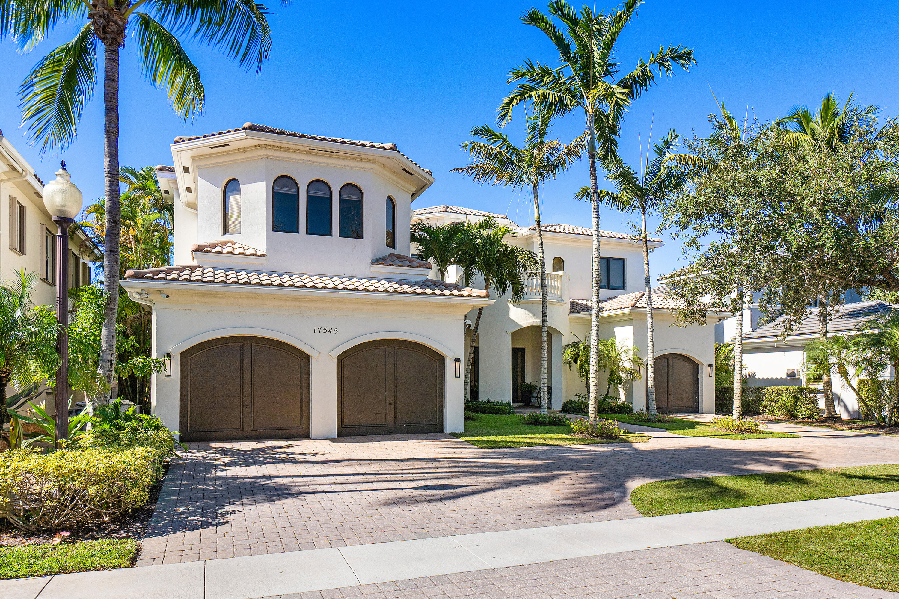 17545 Middlebrook Way, Boca Raton, Palm Beach County, Florida - 7 Bedrooms  
6.5 Bathrooms - 