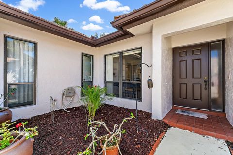 Photo of 3634 SW Pheasant Run, Palm City, FL 34990 (MLS # RX-11077537)