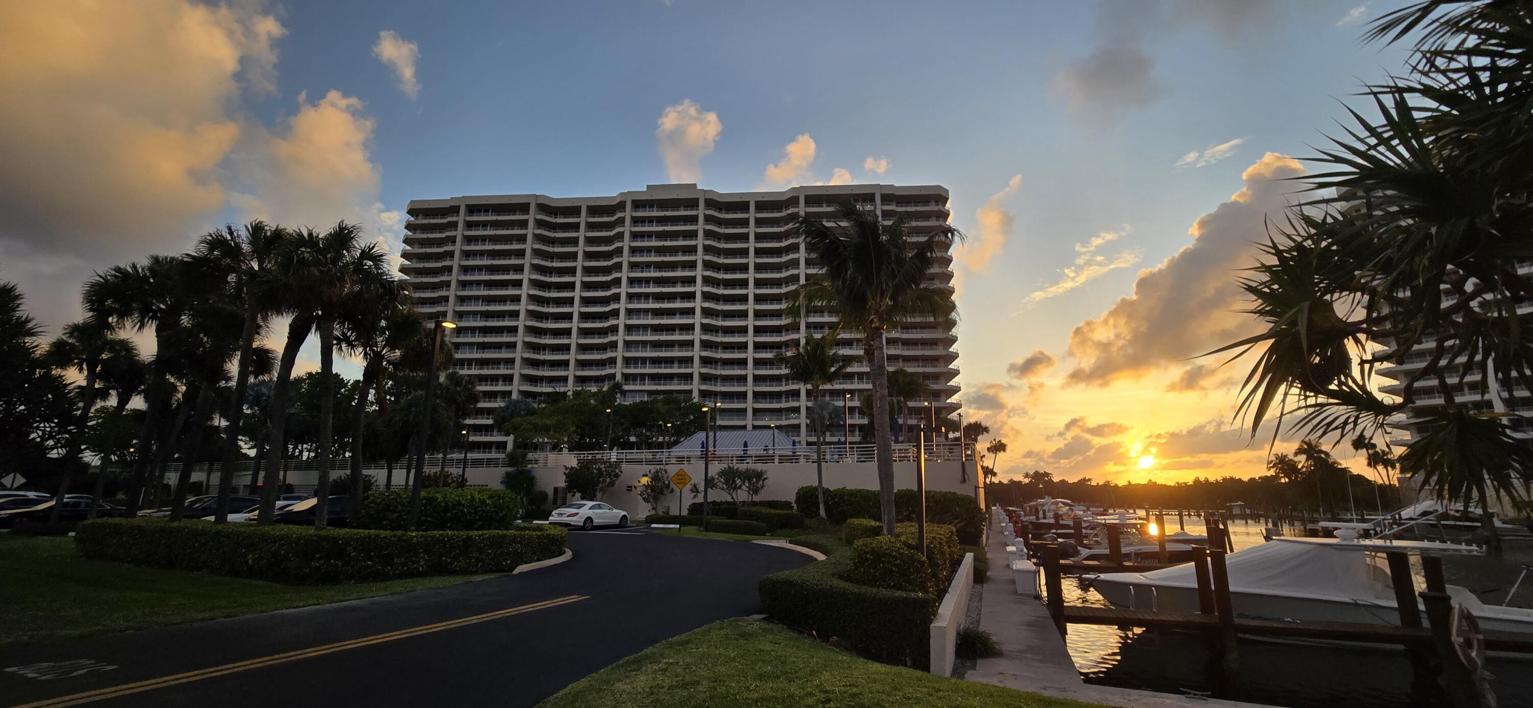 Property for Sale at 4101 N Ocean Boulevard 504, Boca Raton, Palm Beach County, Florida - Bedrooms: 2 
Bathrooms: 2  - $1,200,000