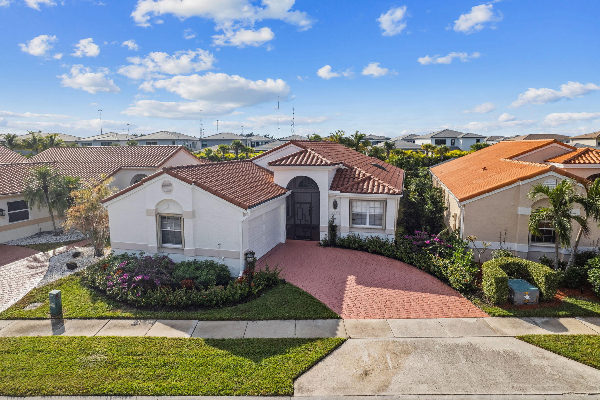 8030 Nadmar Avenue, Boca Raton, Palm Beach County, Florida - 3 Bedrooms  
2 Bathrooms - 