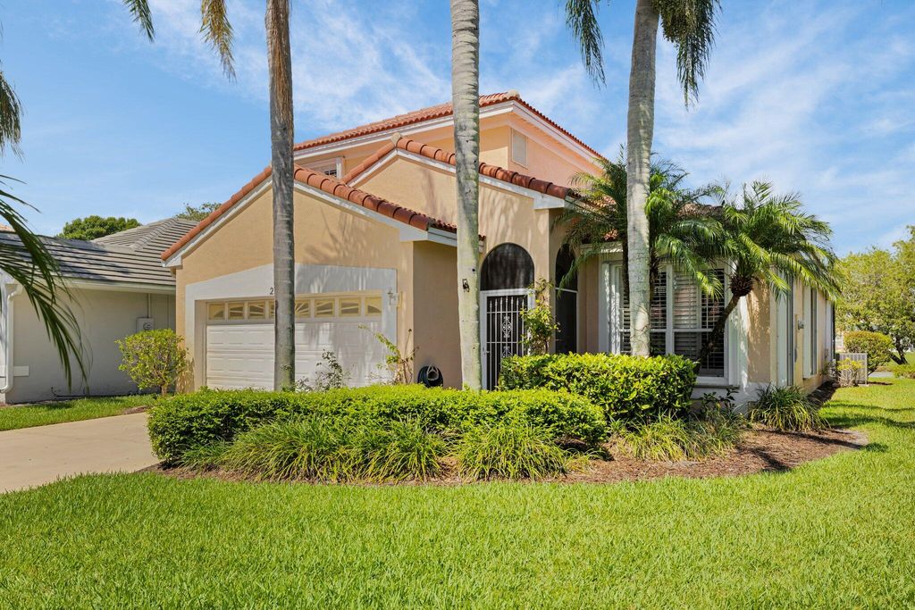 Photo of 2274 SW Olympic Club Terrace, Palm City, FL 34990 (MLS # RX-11094292)