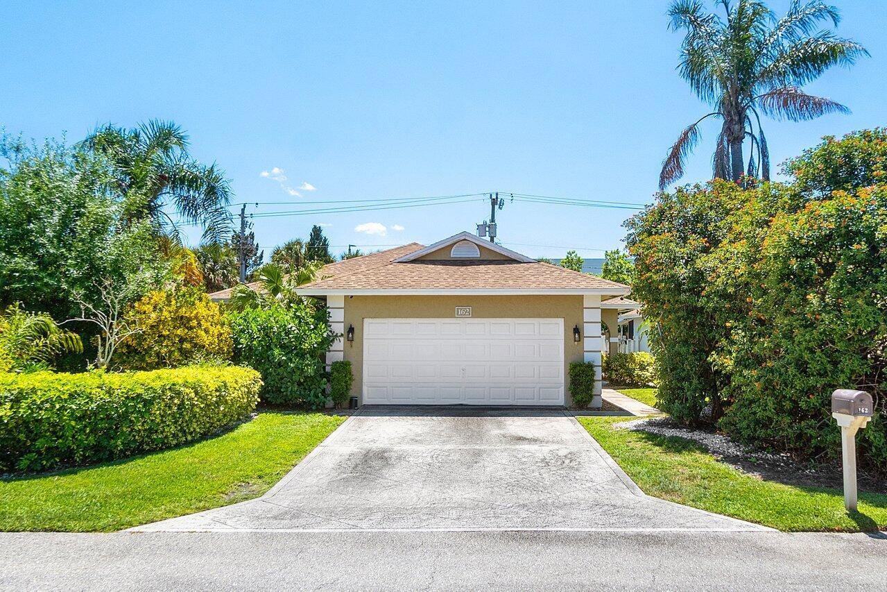 162 Sims Creek Lane, Jupiter, Palm Beach County, Florida - 3 Bedrooms  
2 Bathrooms - 