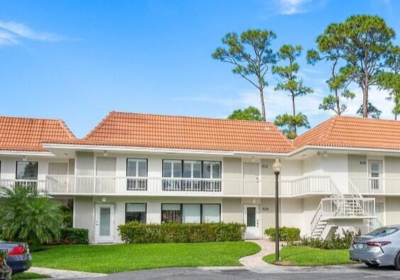 Property for Sale at 4595 Kittiwake Court Kittiwake, Boynton Beach, Palm Beach County, Florida - Bedrooms: 2 
Bathrooms: 2  - $380,500