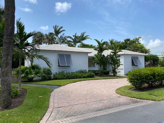 246 Merrain Road, Palm Beach, Palm Beach County, Florida - 3 Bedrooms  
3 Bathrooms - 