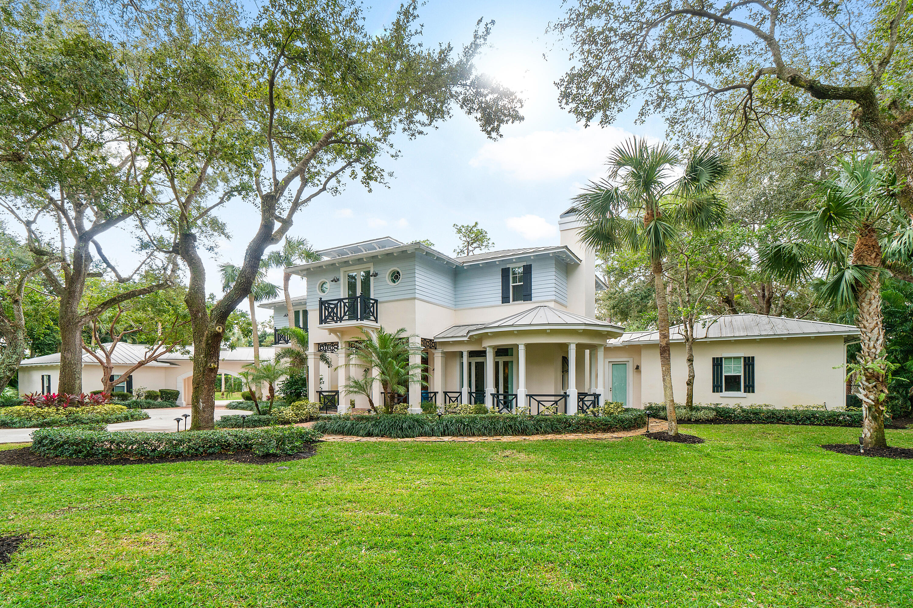 Property for Sale at 16356 Bridlewood Circle, Delray Beach, Palm Beach County, Florida - Bedrooms: 6 
Bathrooms: 5.5  - $6,250,000