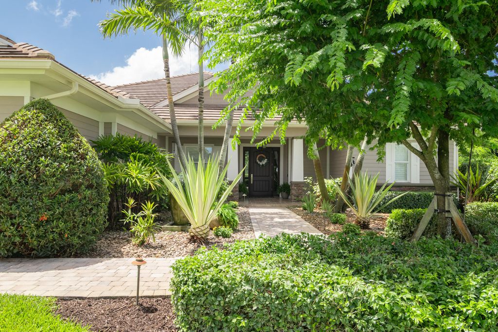 Photo of 3420 SE Golf Trail, Stuart, FL 34997 (MLS # RX-11110725)