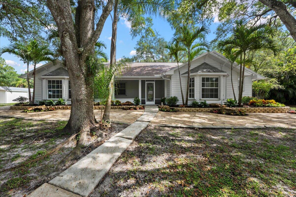 11339 164th Court, Jupiter, Palm Beach County, Florida - 5 Bedrooms  
3 Bathrooms - 