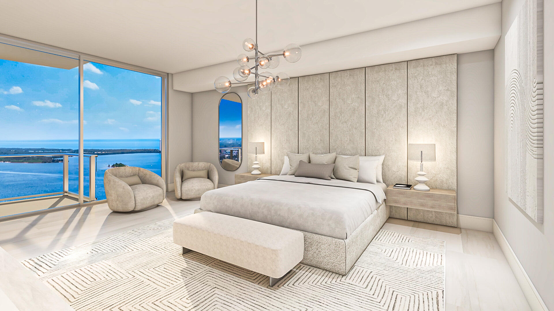 220 Lake Shore Drive 1921, Lake Park, Palm Beach County, Florida - 2 Bedrooms  
2.5 Bathrooms - 