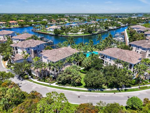 Photo of 13501 Treasure Cove Circle, North Palm Beach, FL 33408 (MLS # RX-11124073)