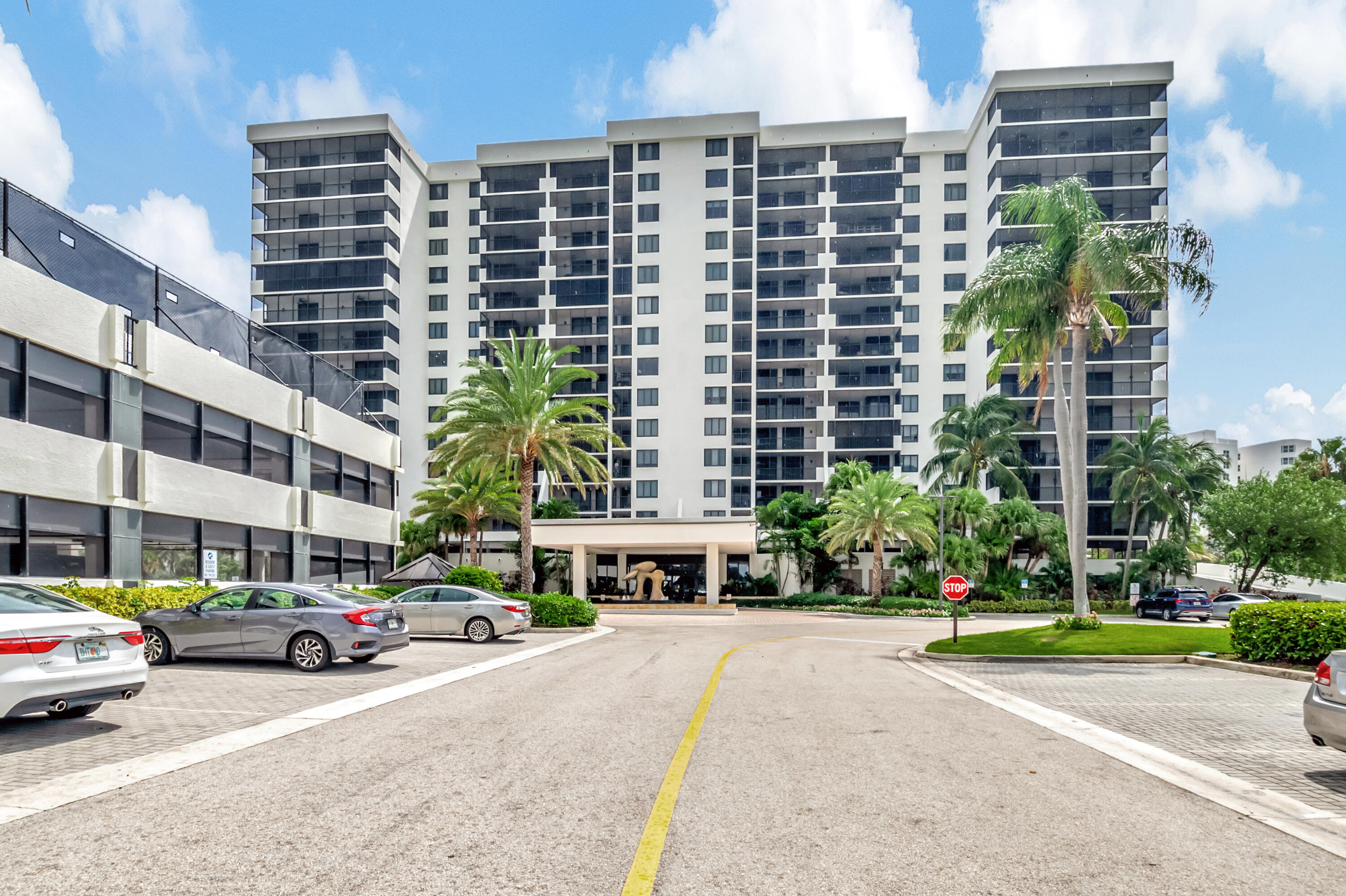 3400 S Ocean Boulevard 6-G, Highland Beach, Broward County, Florida - 2 Bedrooms  
2 Bathrooms - 